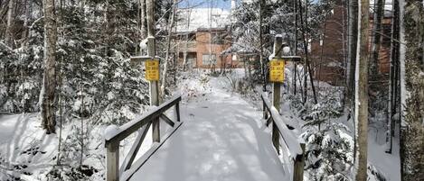 Deportes de invierno