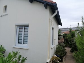 Exteriör