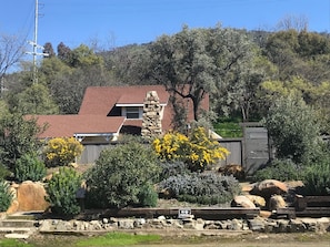Springtime at Maile’s