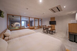 客室