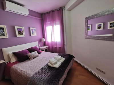  Offers in July and August!!!!!Next to Magic Fountain, another aparment 612814