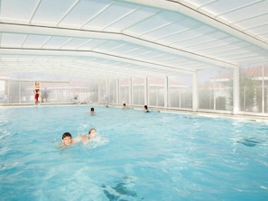 Inomhuspool