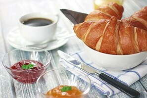 Frukost