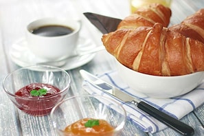 Frukost