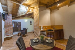 Privékitchenette