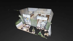 Planlösning