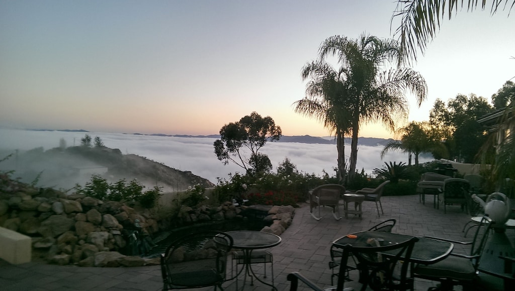 Carlsbad, Kalifornien, USA (CLD-McClellan-Palomar)