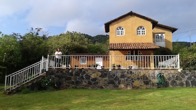 Casa Eclipse / Casa Eclipse