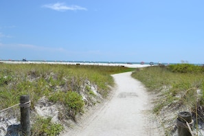 Plage