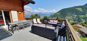 Outdoor furniture