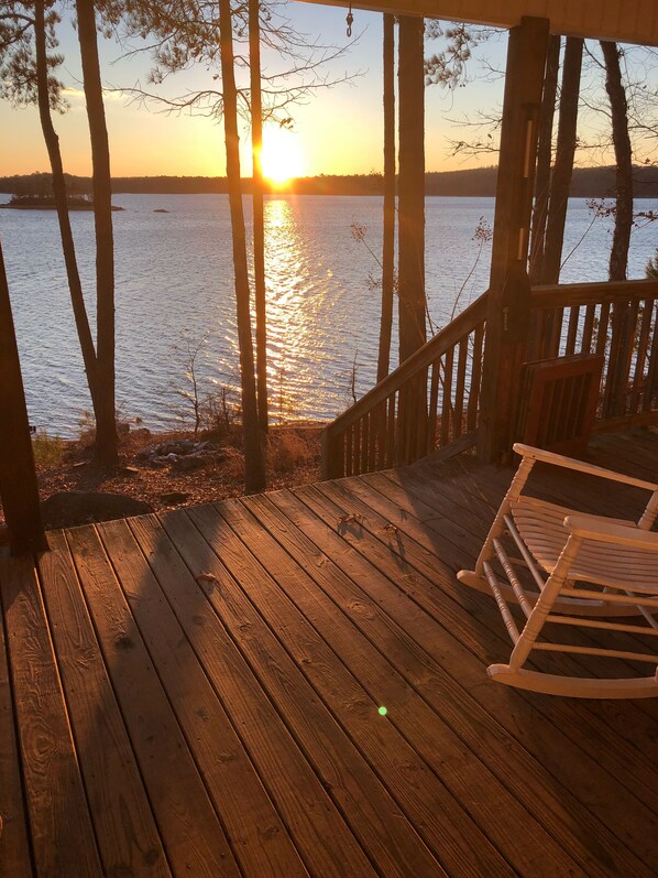 Sunset Station!