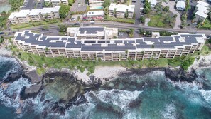 KBK Aerial View