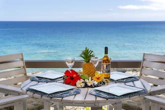 KKSR5202 DIRECT OCEANFRONT, 2ND FLOOR, BEST VIEWS IN THE RESORT! REMODELED!