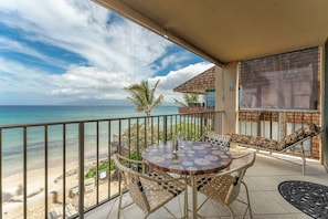 what a view from your private lanai