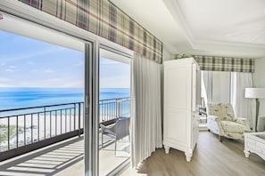 View from Living Room