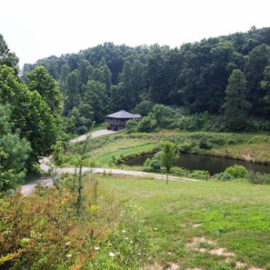 Boendeområde