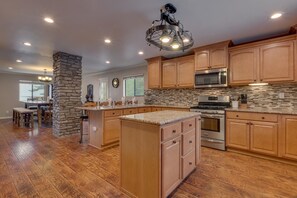 Kitchen - Kitchen