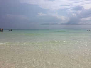 Plage