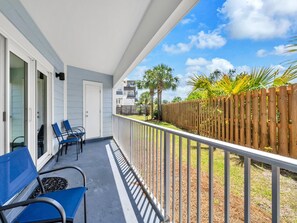 Terassi/patio