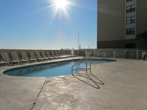 Clearwater Pool