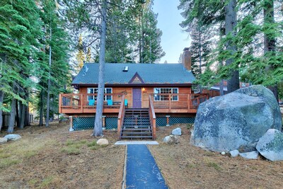 vrbo fallen leaf lake vrbo fallen leaf lake