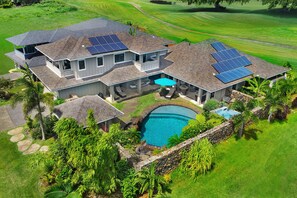 Welcome to Poipu House at Makalea Luxury on Kauai's South Side