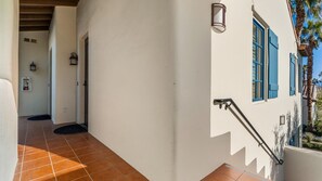 Second Floor Landing