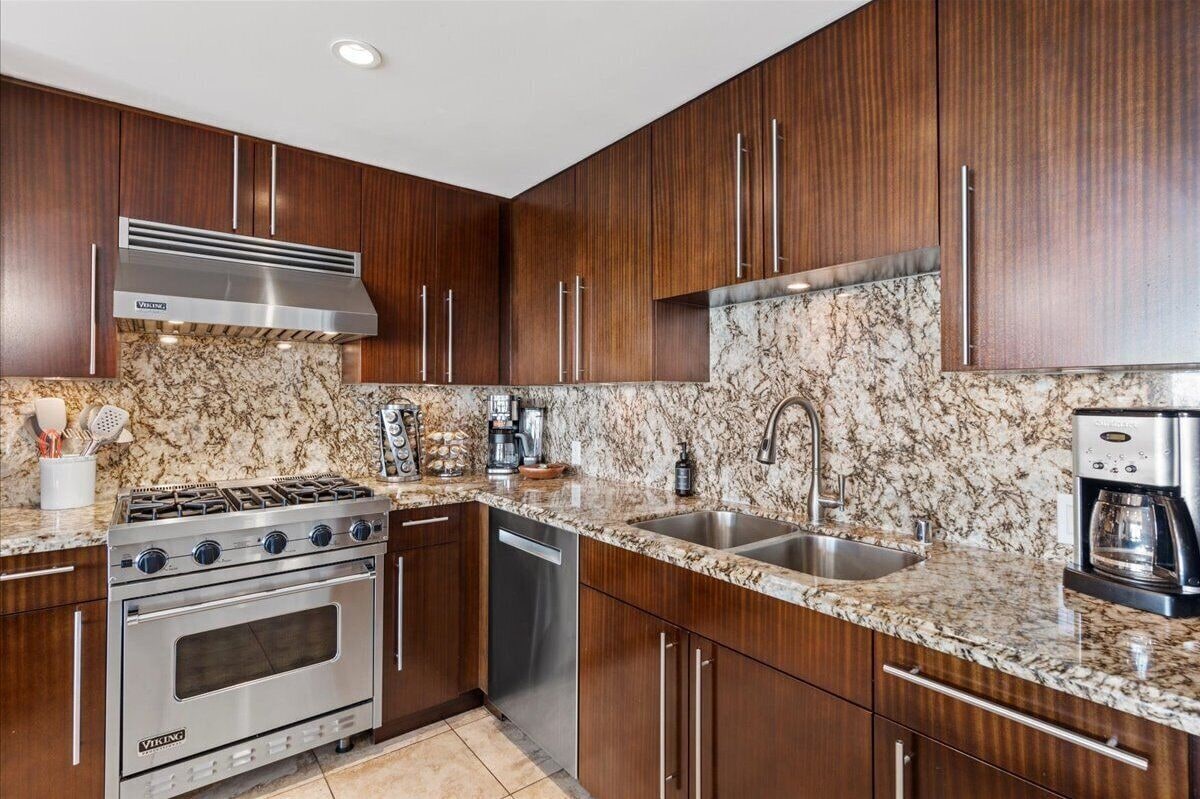 Honua Kai Resort Hokulani 825 Deluxe Ocean View 3bd/3ba Sleeps 10