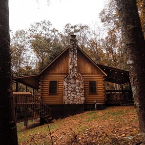 Pioneer Exterior
