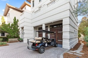 Golf Cart