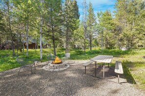 Remington Retreat ~ relax and rejuvenate