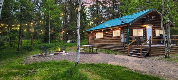 Remington Retreat