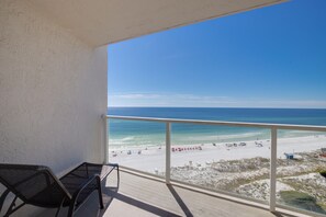 Gulf views