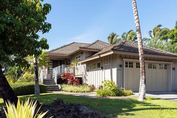 Savor The Best - Beautifully decorated with Golf Course And Ocean Views
