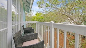 Porch Seating