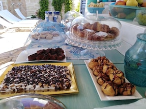 Cucina privata