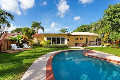 Deerfield Beach House