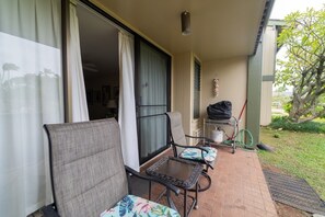 lanai view 2