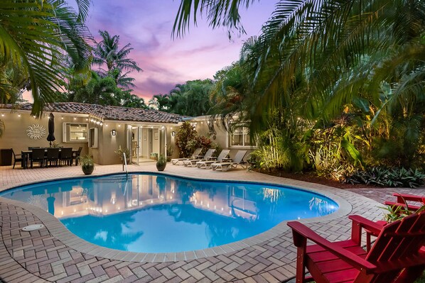 Pool