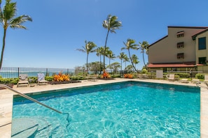 Kapaa Shore Pool