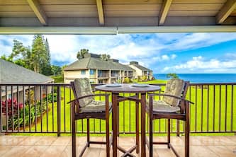 Pali Ke Kua #241 - Top Floor Ocean View