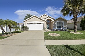 8065 Santee Dr, Kissimmee