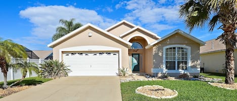 8065 Santee Dr, Kissimmee