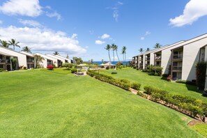 Lanai View - Lanai View