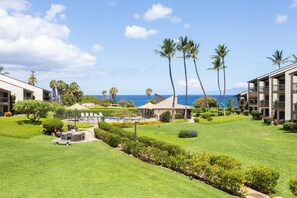 Lanai View - Lanai View