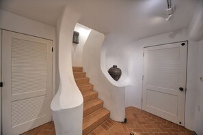 Stairway Casa Atlantica One Bedroom