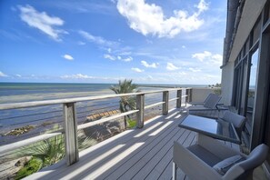 Balcony View Casa Atlantica One Bedroom