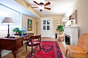 Welcome to Gaston Garden Apartment!