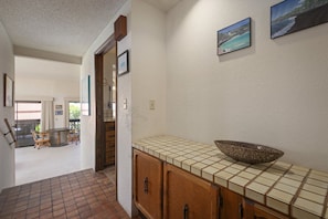 Entry Hall
