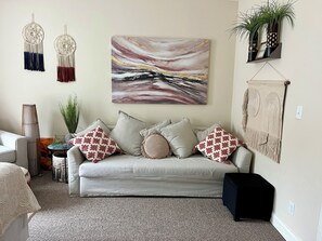 Sofa bed